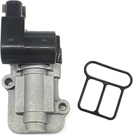 22650-AA182 Idle Air Motor Control Valve IAC Compatibile with Impreza WRX 2.0 EJ205 2002-2005 Topker
