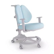 新開張【KZCHAIR】 kid  chair 兒童人體工學椅  Ergonomic chair 小童 辦公室椅 高端網椅 人體工學椅 電腦椅 電腦櫈  凳 BLUE