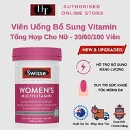 Swisse Ultivite Women's Multivitamin - Multivitamin Supplement for Women