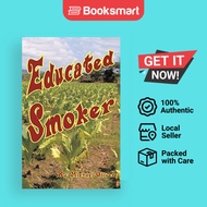 Educated Smoker - Paperback - English - 9781490722306