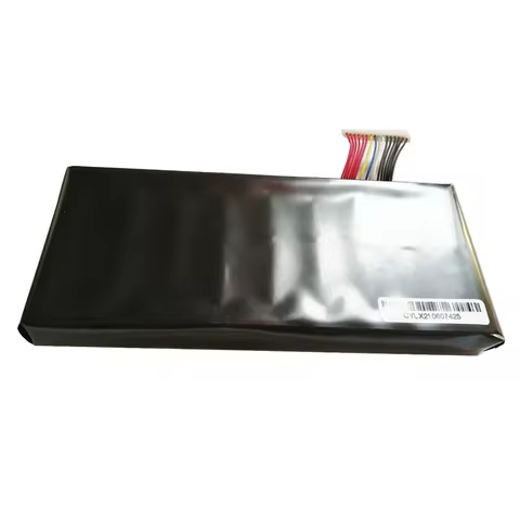 Best Replacement Laptop Battery BTY-L77 11.1V 7500mAh For Msi GT72 2QD GT72S 6QF GT80 2QE Series MS-