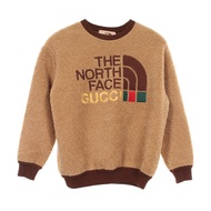 【二手】Gucci GUCCI x THE NORTH FACE Boa 其他 x THE NORTH FACE 男士上衣 二手 A