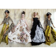 Moja Byron Lars used doll