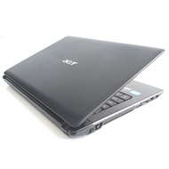 Laptop Acer Vga Core I7 Hardis 500Gb Bergaransi