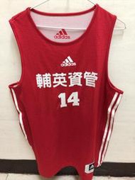 輔英科技大學制服球衣 棒球隊球衣運動球衣棒球服足球服籃球服羽球服亮面球衣表演服蒐藏用制服角色扮演制服紀念衣