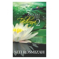 Novel ANDAI ITU TAKDIRNYA 2