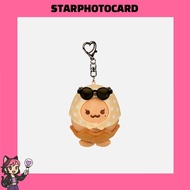 [READY STOCK] TAEYEON - OFFICIAL MD TAENGGEU DOLL BAKED EGG Ver.