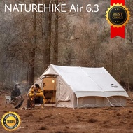 NATUREHIKE Air 6.3 Air 12.0 Automatic Tent Camping Khemah Automatik