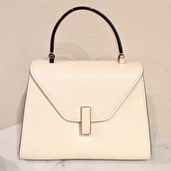 Valextra 女士 迷你 Iside 手提包均碼碼MINI、22cm*12cm*16cm