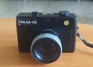 HOLGA 135 BC底片相機 /135底片/經典Lomo效果