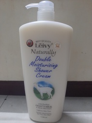 Sữa tắm dê 1150ml cao cấp dưỡng trắng da