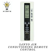 SINGER AIR CONDITIONING REMOTE CONTROL AC6106K/AC6606K/AC6206K/AC6128H/KK-28B/AC6128K/AC6028K/KK-28D
