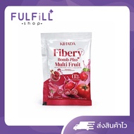 KiHADA Fibery Bomb Plus Multi Fruit 20g Fiberberry