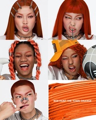 LA GLACE Trailblazer Brow Mascara 4g.