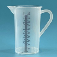 Ca đong chia vạch ca đo lường nhựa dung tích từ 50ml đến 2000ml