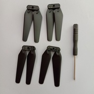 E88, E99 Original Factory Drone Propeller Blades 6.16