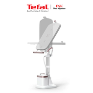 Tefal เตารีดแรงดันไอน้ำอเนกประสงค์ All in one IXEO VISION รุ่น QT1811T0