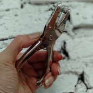 Paper Punch 1 Hole 6mm Perforator One Hole Punch Punch Paper Punch