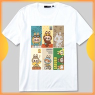KATUN RKS Cute Pumpkin Print Boys and Girls Tops Made of 30s Combed Cotton Fashion Kids A6 69