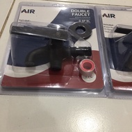 Faucet Water Branch Faucet/ D 5P BL D5PBL/