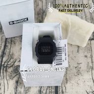 CASIO WOMEN G-SHOCK GMD-S5610BB-1DR / GMD-S5610BB-1D / GMD-S5610BB-1 / GMD-S5610BB / GMD-S5610