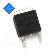 10 Piece IRFR9120NTRPBF IRFR9120N TO-252   chip