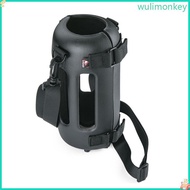 WU Portable Speaker Protective Cover Travel Carrying Strap Secure fit for Pulse 5