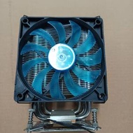 (新淨) GELID GX7 Rev.2 7管道塔式CPU散熱...