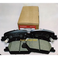 HONDA (43022-TLA-A00) Rear Disc Brake CRV 2018Y