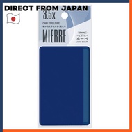 KYOEI PLASTIC Card Magnifier 3.5x MIERRE