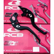 HONDA WINNER X 150 RCB BRAKE LEVER - FREE LEVER BOLT
