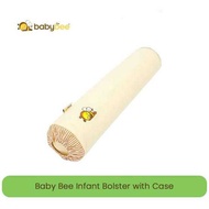 Babybee Toddler Bolster|Kid Bolster|Toddler Bolster|Children's Bolster