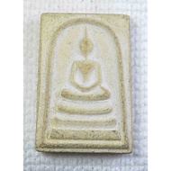 Phra Somdej Amulet Large Print Luang Pho Thong Hong Temple Mon.rayong