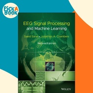 [100% Original Books] - EEG Signal Processing and Machine Learning by Jonathon A. Chambers (US editi