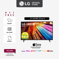 [NEW] LG UHD UT80 43 inch 4K Smart TV