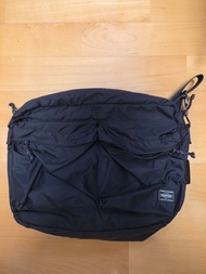Porter force sling bag