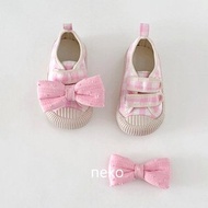NK989(push.R) 嬰兒童鞋