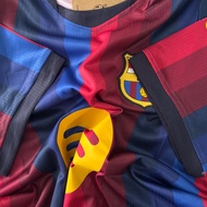 Latest Club Football Jersey 2026/27 FANS GO Version