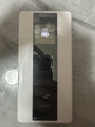 華為 Huawei 5G WiFi router