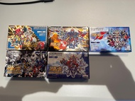 日版 Gameboy Advance 任天堂 GBA遊戲 超級機械人大戰 ADJOG1OG2 大全集 / 超級機器人大戰 ADJOG1OG2 大合集 / 超級機械人大戰A + 超級機械人大戰 D + 