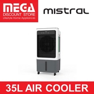 MISTRAL MAC3500R 35L AIR COOLER