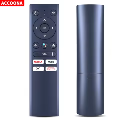 Remote control for ETOE E2 Pro & D2 Pro & E3 Pro Android TV Projector