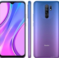 XIAOMI REDMI 9 RAM 8 MEMORI 526 GB HIJAU