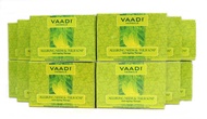 Neem Soap (Neem Tulsi Bar Soap) with Tea Tree Oil - ALL Natural - Each 2.65 Ounces - Pack of 12 (32 