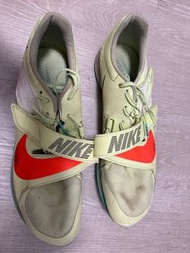 Nike zoom long jump elite跳遠釘鞋