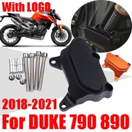 For KTM DUKE 790 890 DUKE DUKE790 DUKE890 790DUKE 2018 - 2021 Motorcycle Accessories Water Pump Guar