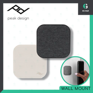 peak design - Wall Mount 磁吸手機 壁掛 支架 手機任意吸貼片 支援MagSafe 原裝行貨 炭灰色