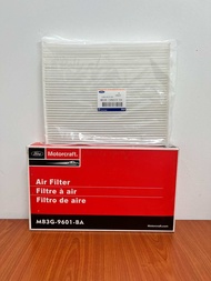 READY STOK Ford ranger t9 2.0L diesel (2023-2025) cabin filter mb3b-19n619-da & mb3g-9601-ba enjine 