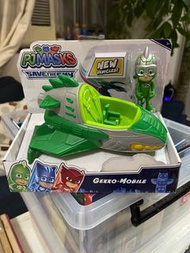 PJ Masks - Gekko