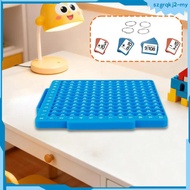 [SzgrqkjefMY] Multiplication Flash Cards, Math Game Flashcards, Times Table Manipulatives for 3 Year